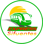 Logo EMPRESA DE TRANSPORTES EXPRESS SIFUENTES S.A.C.